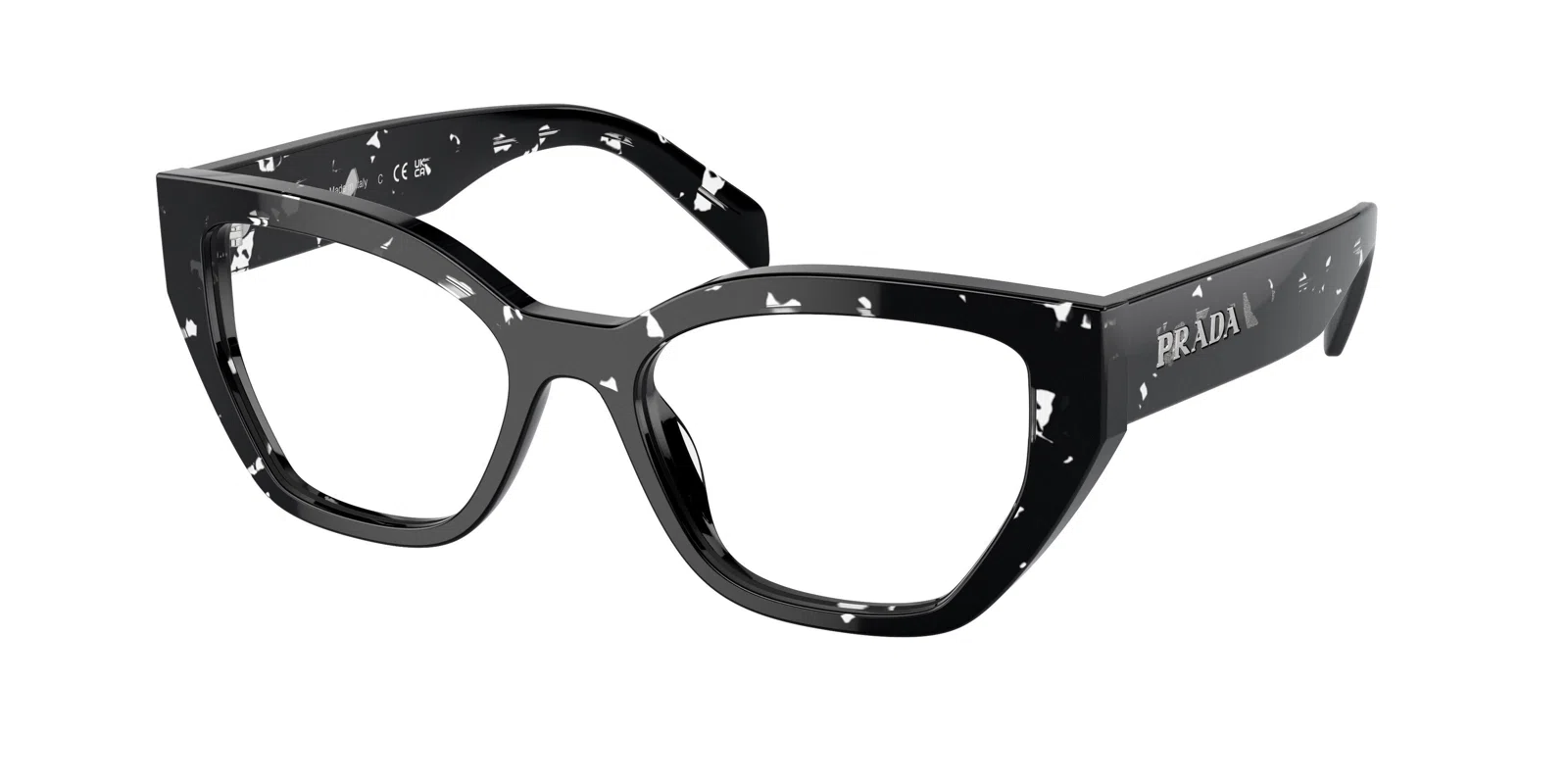 Prada A16VF Eyeglasses - view 5
